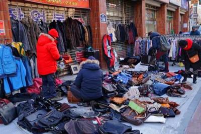 服裝廠(chǎng)賣(mài)不完的“尾貨”都去了哪里？了解這些去處，很多人不再吃虧