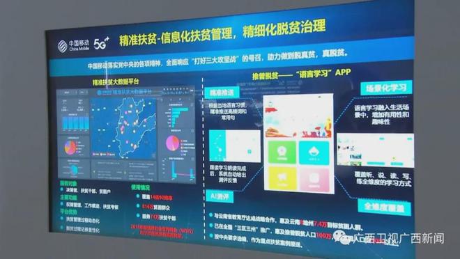 廣西軟件和信息技術(shù)服務(wù)業(yè)強(qiáng)勢崛起 同比增長79.3%，增速躍居全國第二
